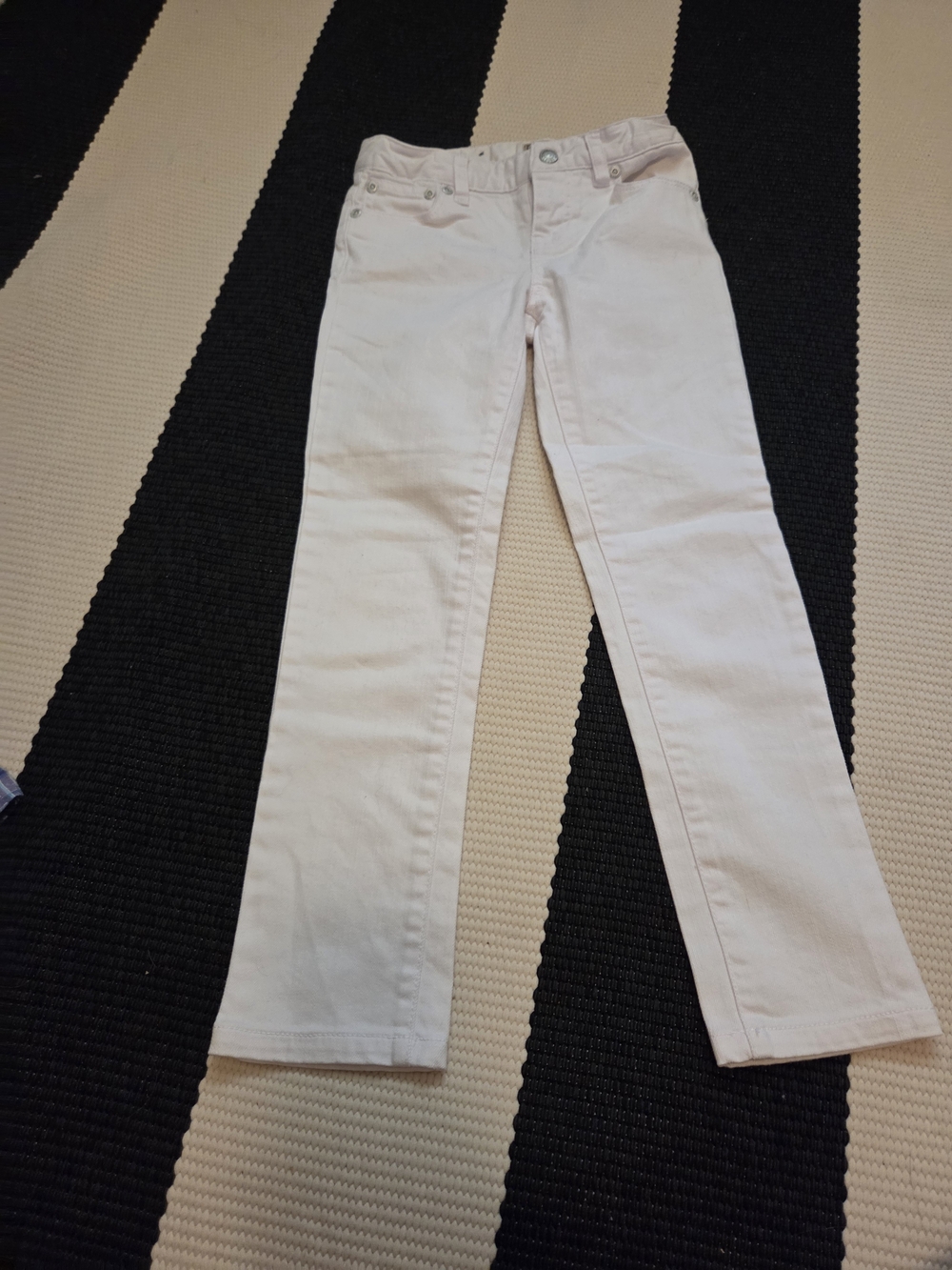 Ralph Lauren Bowery Skinny Jean